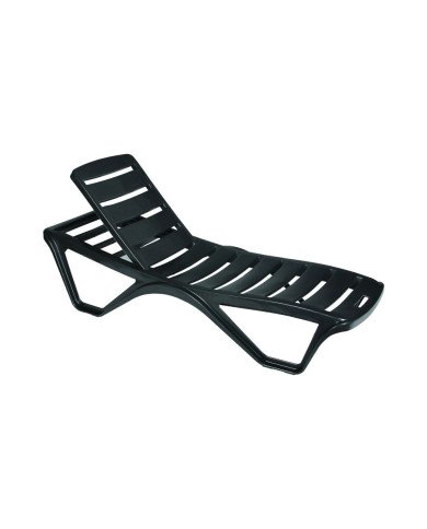 Bain de soleil capriccio anthracite