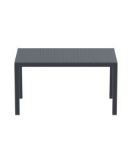 Table Ares anthracite