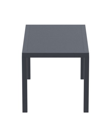 Table Ares anthracite