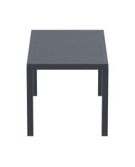 Table Ares anthracite