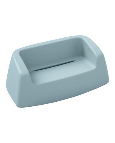 Canapé en résine SUGAR traitement anti-UV zaffiro