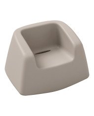 Fauteuil SUGAR en résine pour l’extérieur