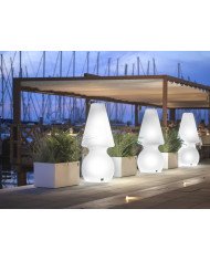 Lampe lumineuse MY BIG LIGHT filaire ambiance