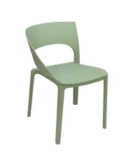 Fauteuil PAL structure résine