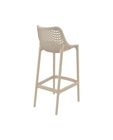 Chaise haute d’extérieur AIR Siesta | Stamp Boutique