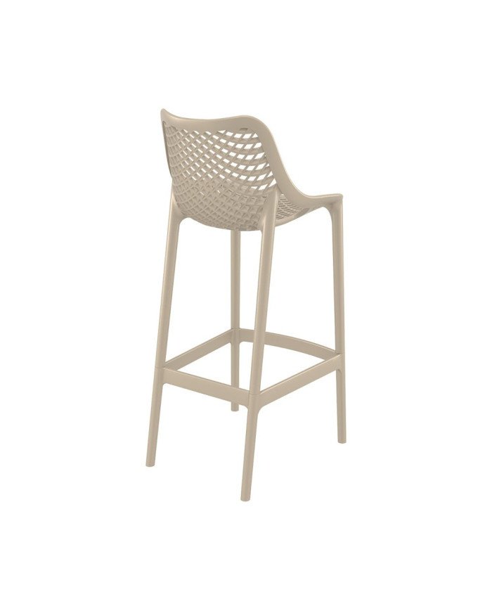 Chaise haute d’extérieur AIR Siesta | Stamp Boutique