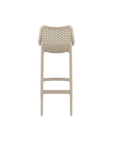 Chaise haute d’extérieur AIR Siesta | Stamp Boutique