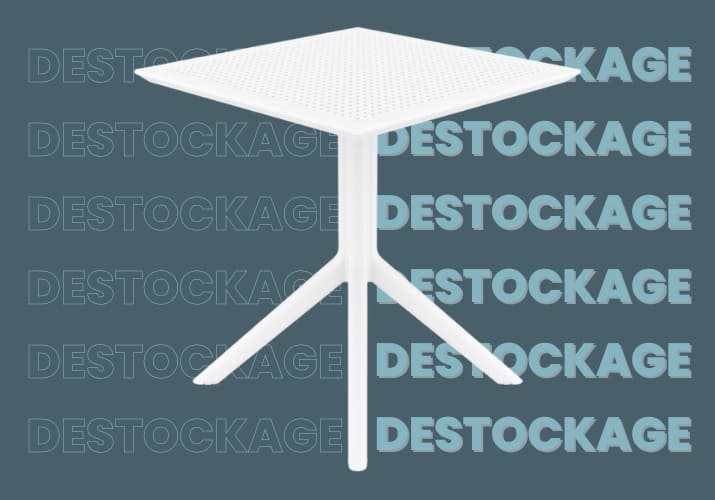 Destockage